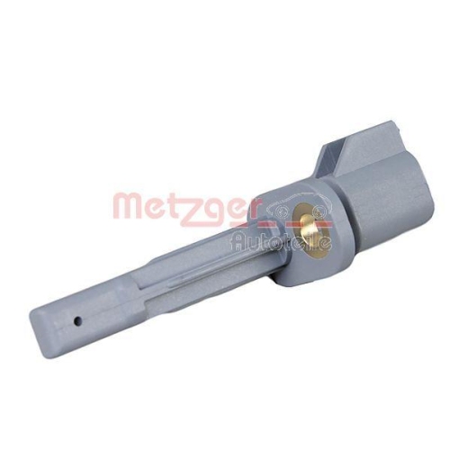 METZGER AUTOTEILE Sensor, Raddrehzahl ORIGINAL ERSATZTEIL GREENPARTS 09001217