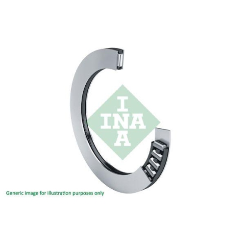 Schaeffler INA Lager, Schaltgetriebe 712 2299 10