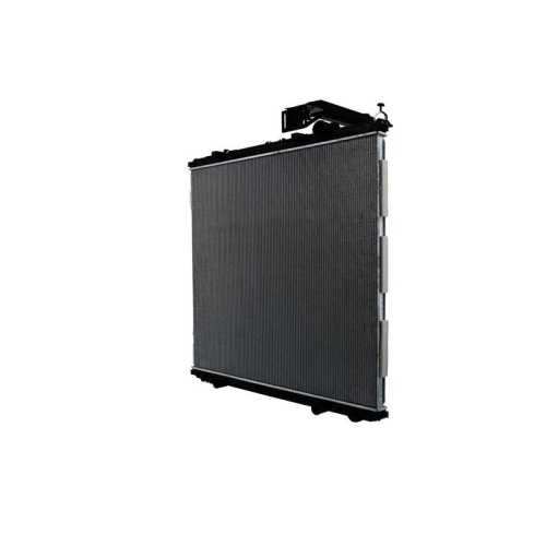 HELLA K&uuml;hler, Motork&uuml;hlung 8MK 366 300-891