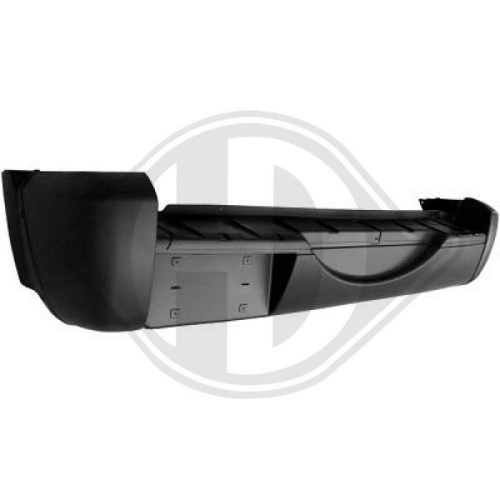 DIEDERICHS Sto&szlig;f&auml;nger 2600055