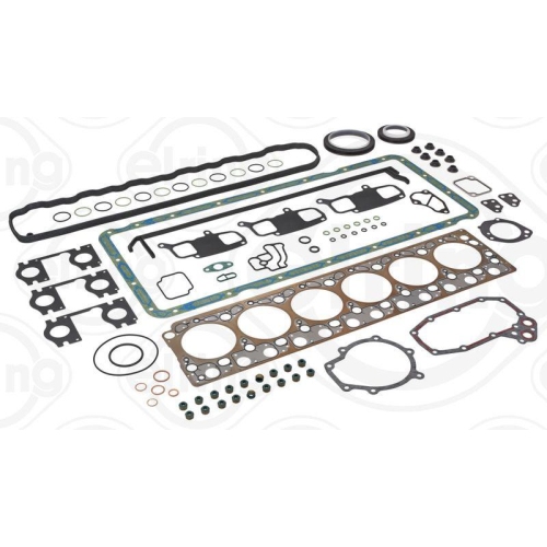 ELRING Dichtungsvollsatz, Motor 538.232