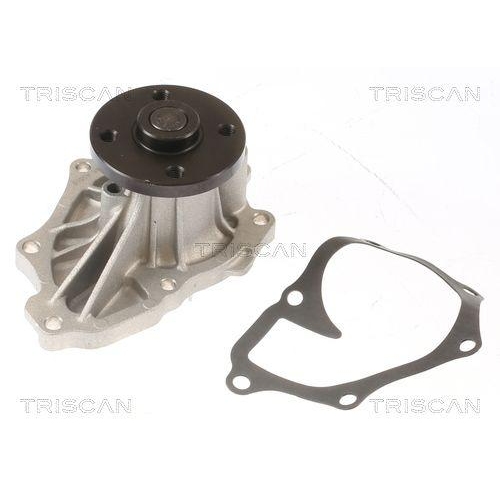 TRISCAN Wasserpumpe, Motork&uuml;hlung 8600 13030