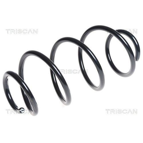 TRISCAN Fahrwerksfeder 8750 28206