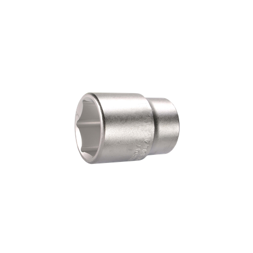 Steckschl&uuml;sseleinsatz, 3/4 Zoll, 32 mm SW Stahl 07660-32SB