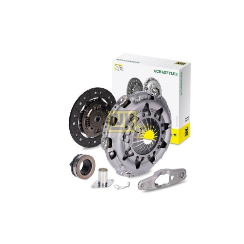 Schaeffler LuK Kupplungssatz LuK RepSet 622 3418 00