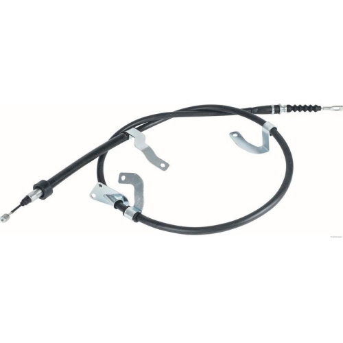 HERTH+BUSS JAKOPARTS Seilzug, Feststellbremse J3930369