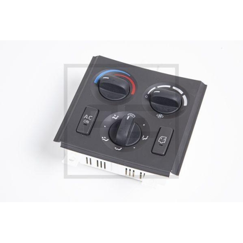 PE Automotive Steuerger&auml;t, Klimaanlage 140.225-00A