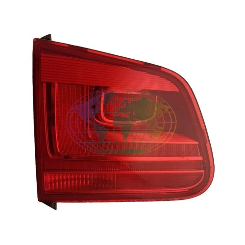 Lexmond Trading BV Schlussleuchte 9207424