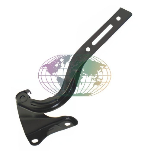 Lexmond Trading BV Scharnier, Motorhaube 4074852