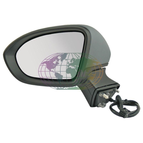 Lexmond Trading BV Au&szlig;enspiegel 6424076