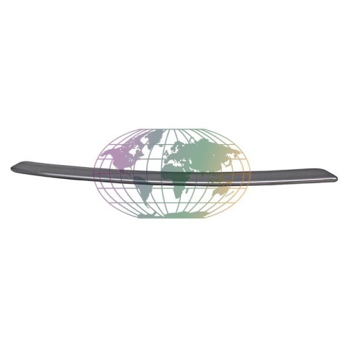 Lexmond Trading BV L&uuml;ftungsgitter, Sto&szlig;f&auml;nger 6446351