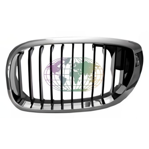 Lexmond Trading BV L&uuml;ftungsgitter, Sto&szlig;f&auml;nger 1638354