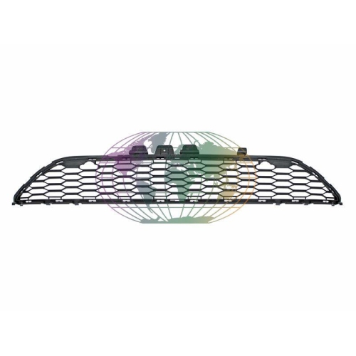 Lexmond Trading BV L&uuml;ftungsgitter, Sto&szlig;f&auml;nger 7219360