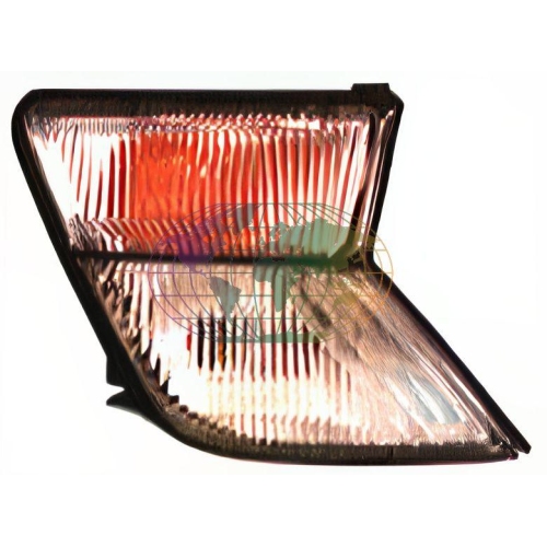 Lexmond Trading BV Blinkleuchte 2427302