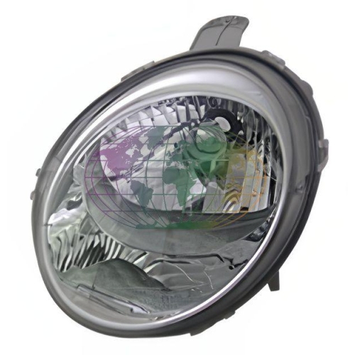 Lexmond Trading BV Hauptscheinwerfer 2862276