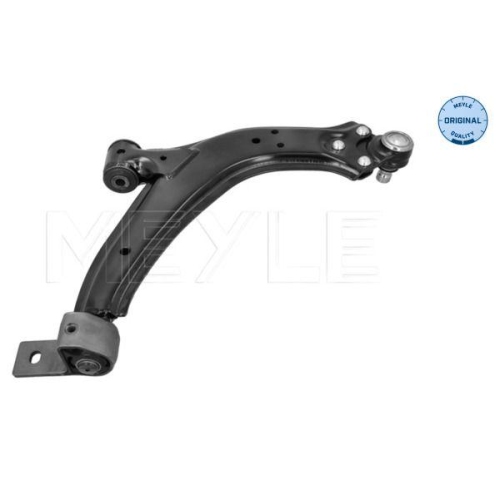 MEYLE Lenker, Radaufh&auml;ngung MEYLE-ORIGINAL: True to OE. 11-16 050 0140