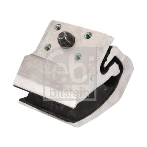 FEBI BILSTEIN Lagerung, Motor 183899