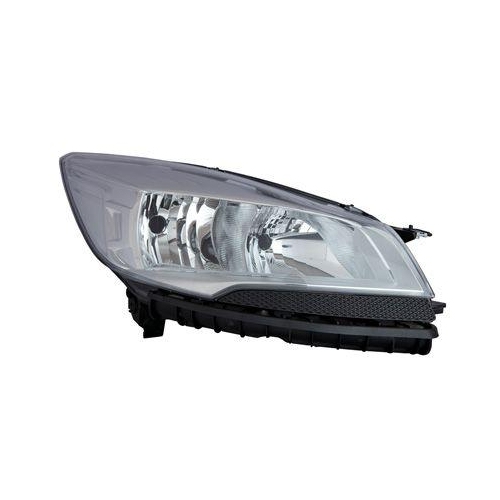 VAN WEZEL Hauptscheinwerfer 1906962