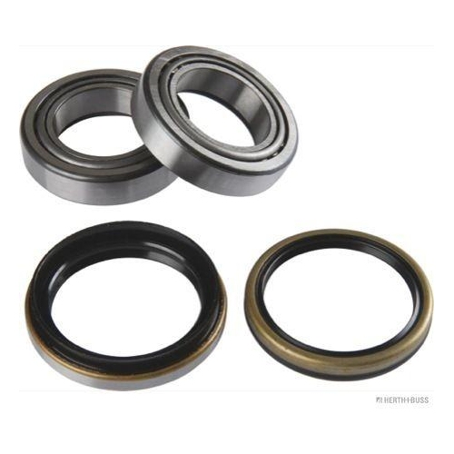 HERTH+BUSS JAKOPARTS Radlagersatz J4700300