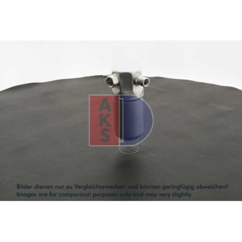 AKS DASIS Trockner, Klimaanlage 801890N