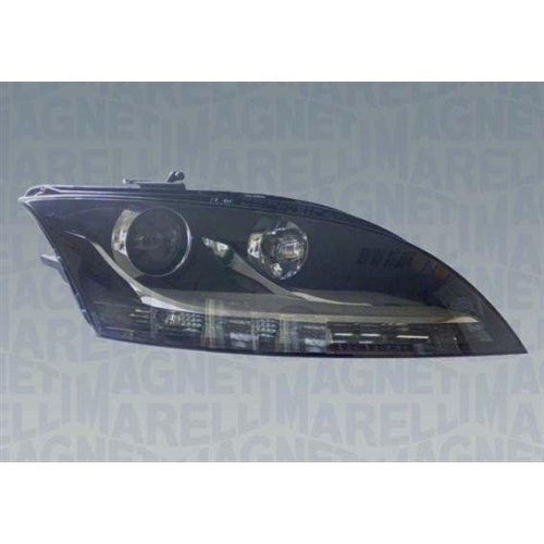 MAGNETI MARELLI Hauptscheinwerfer 711307022648