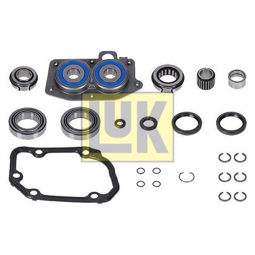 Schaeffler LuK Reparatursatz, Schaltgetriebe LuK GearBOX 462 0394 10