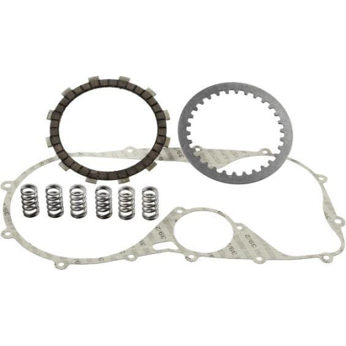 TRW Kupplungssatz Superkit MSK219