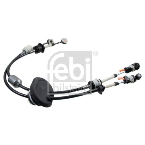FEBI BILSTEIN Seilzug, Schaltgetriebe 195016