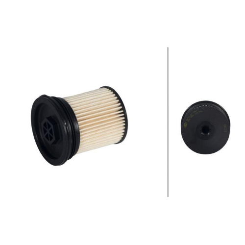 HELLA Kraftstofffilter 8ZF 366 111-771