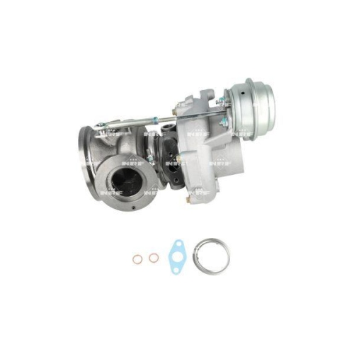 NRF Lader, Aufladung EASY FIT 90010469