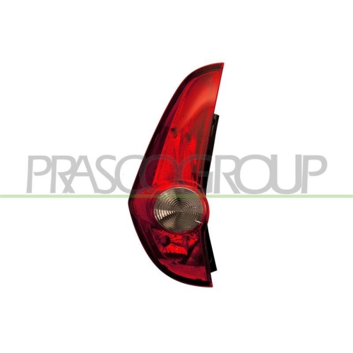 PRASCO Heckleuchte OP3054154