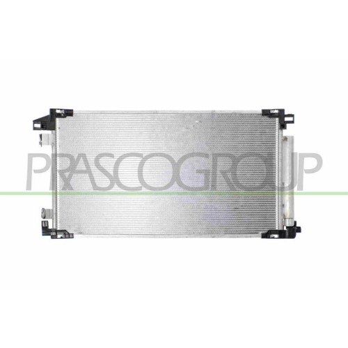 PRASCO Kondensator, Klimaanlage PrascoSelection TY700C003