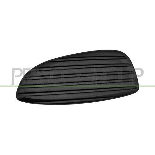 PRASCO L&uuml;ftungsgitter, Sto&szlig;f&auml;nger ME9132124