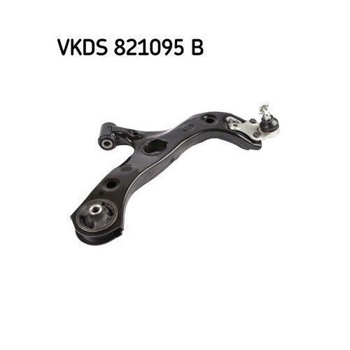 SKF Lenker, Radaufh&auml;ngung VKDS 821095 B