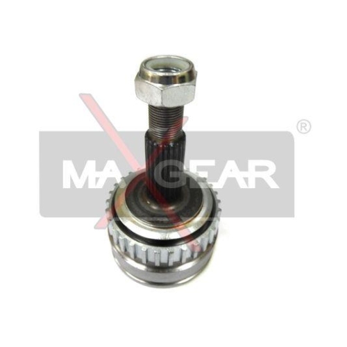 MAXGEAR Gelenksatz, Antriebswelle 49-0202