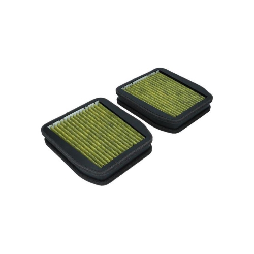 KAMOKA Filter, Innenraumluft 6080045