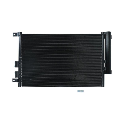 KAMOKA Kondensator, Klimaanlage 7800191