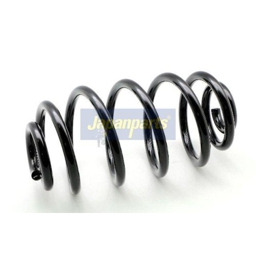 JAPANPARTS Fahrwerksfeder ZC6399H