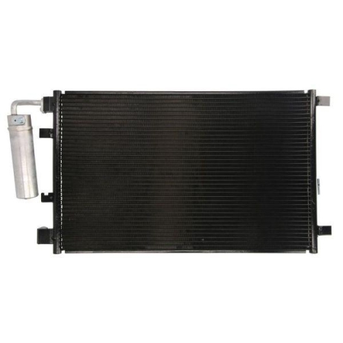 THERMOTEC Kondensator, Klimaanlage KTT110408