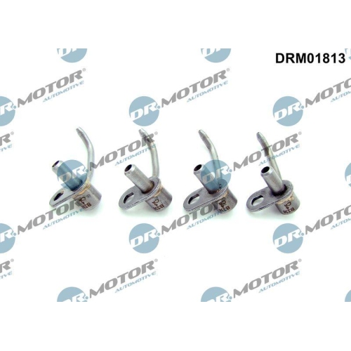 Dr.Motor Automotive &Ouml;ld&uuml;se, Kolbenbodenk&uuml;hlung DRM01813