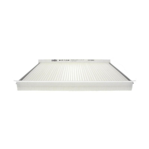 CHAMPION Filter, Innenraumluft CCF0081