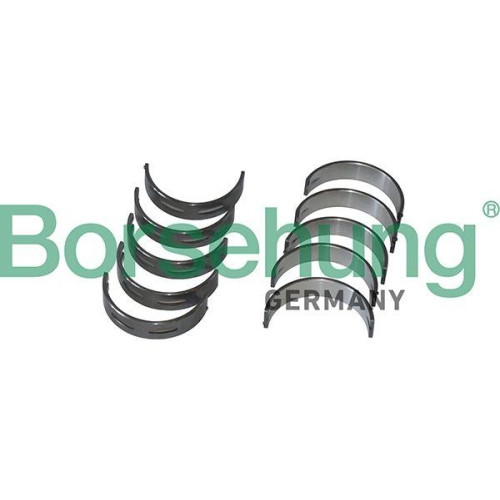Borsehung Kurbelwellenlagerschale B11333