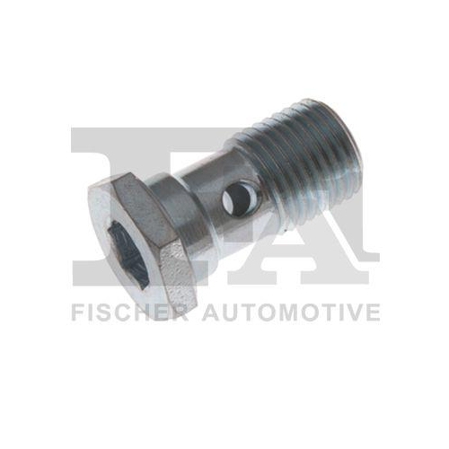 FA1 Hohlschraube, Lader 989-10-006