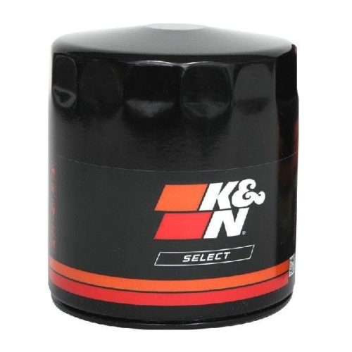 K&N FILTERS &Ouml;lfilter Performance Oil Filter SO-1004
