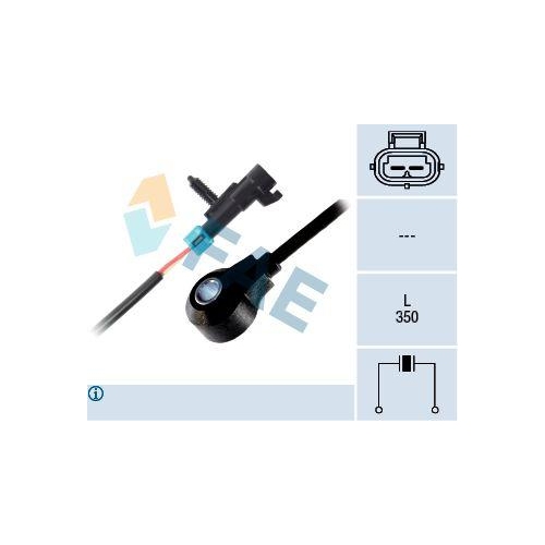 FAE Klopfsensor 60245