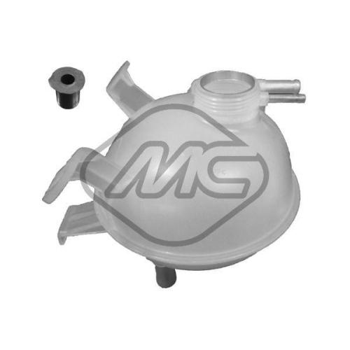 Metalcaucho Ausgleichsbeh&auml;lter, K&uuml;hlmittel 03515