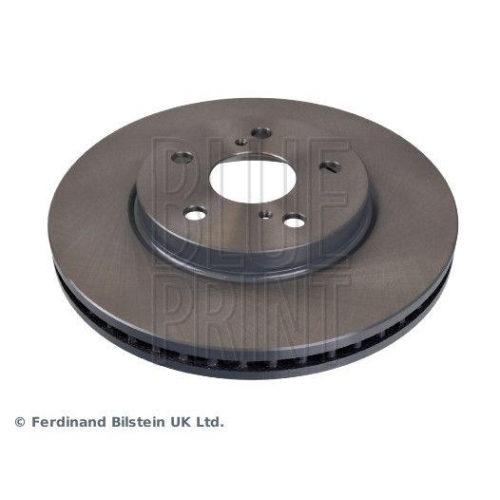 BLUE PRINT Bremsscheibe ADT343172