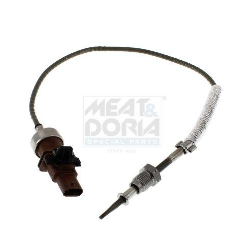 MEAT & DORIA Sensor, Abgastemperatur 12841