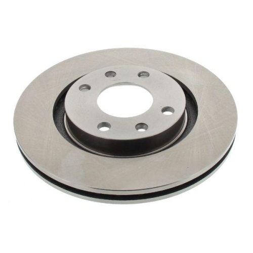 MAPCO Bremsscheibe 15310