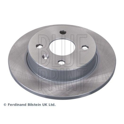 BLUE PRINT Bremsscheibe ADW194315